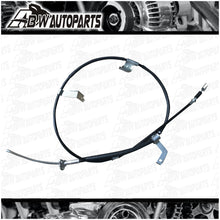 Load image into Gallery viewer, For Hilux KUN26R 2005-2010 3pcs Hand Brake Cables Front &amp; Rear AU Brand New