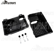 Load image into Gallery viewer, Set Air Cleaner Filter Box Housing For Mitsubishi Pajero V67W V73W V75W V77W