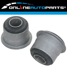Load image into Gallery viewer, Upper &amp; Lower Control Arm Bush Kit for Hilux RZN174 VZN167 VZN172 1997-2005 4X4