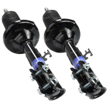 Load image into Gallery viewer, 2 Front Gas Struts for Holden Monaro Shock Absorbers Pair V2 CV6 CV8 2001-2004