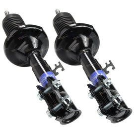 2 Front Gas Struts for Holden Monaro Shock Absorbers Pair V2 CV6 CV8 2001-2004