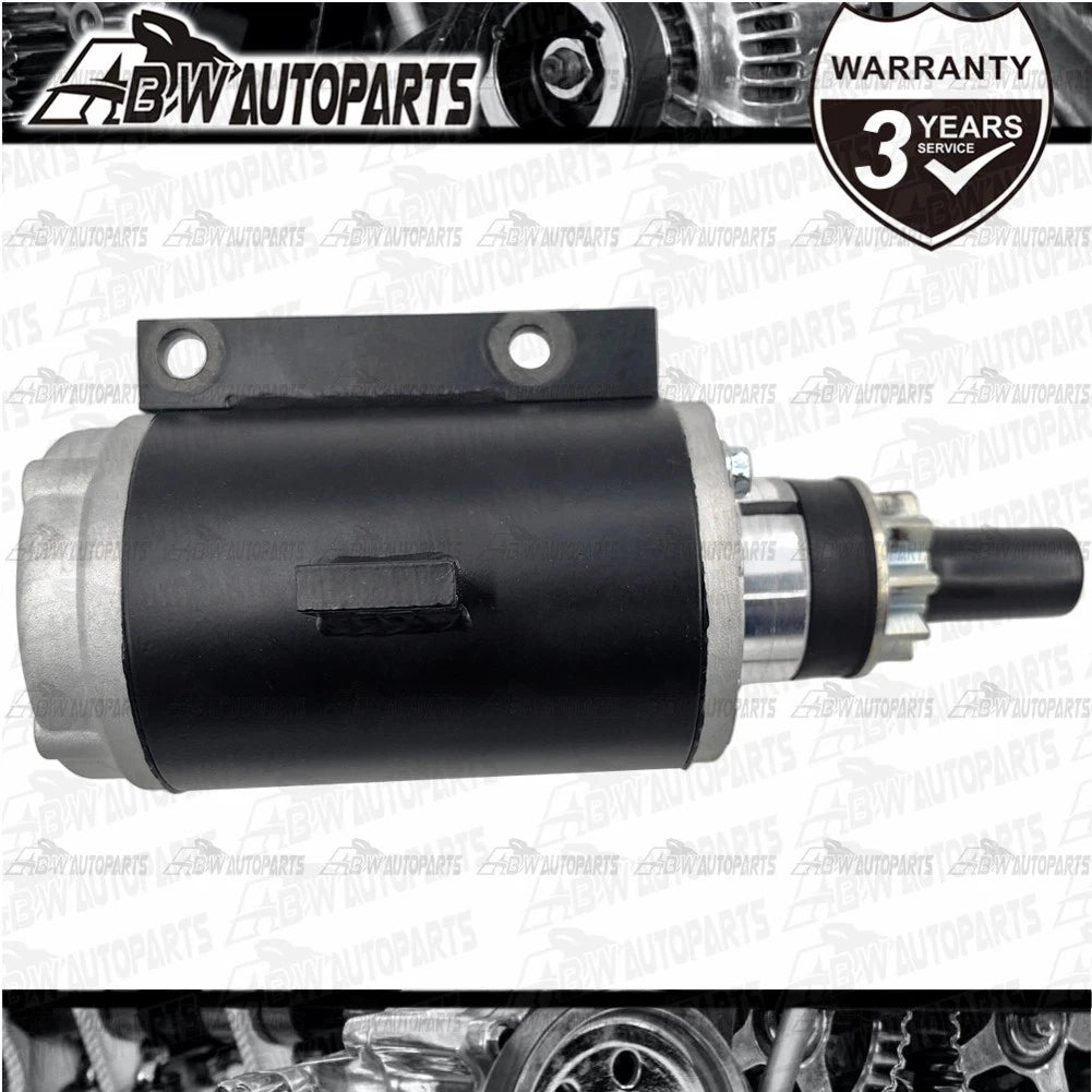 New Starter OMC Johnson Evinrude Marine 50 60 65 70 75 HP 70HP 75HP 5718
