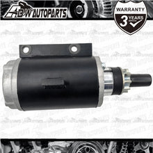 Load image into Gallery viewer, New Starter OMC Johnson Evinrude Marine 50 60 65 70 75 HP 70HP 75HP 5718