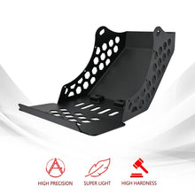 Load image into Gallery viewer, For Sur-ron Ultra Bee 2023 Dirt Bike Skid Glide Plate Sump Frame Guard Protector