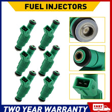 Load image into Gallery viewer, 6 PIECE FOR Holden Commodore VN VR VS VT VX VY V6 3.8 Ecotec Fuel Injectors