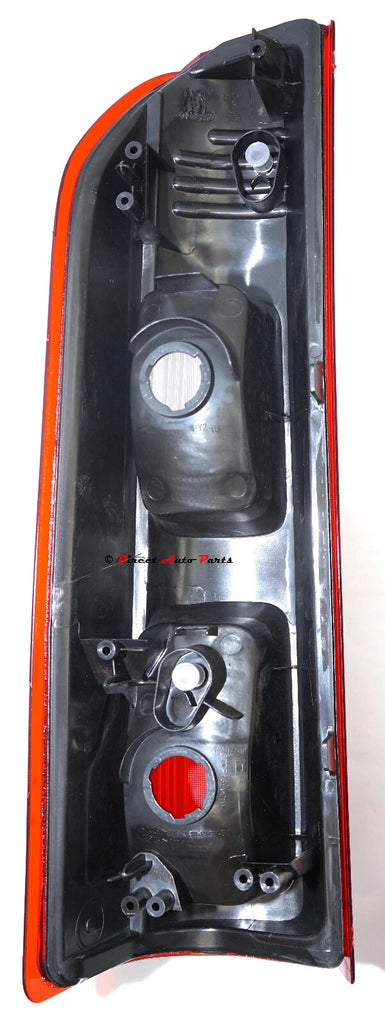 *NEW* TAIL LIGHT REAR LAMP for RENAULT TRAFIC TRAFFIC X82 VAN 12/2014 -ON RIGHT