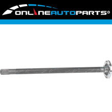 Load image into Gallery viewer, Rear RH Axle Shaft for Landcruiser 70 75 Series 84~99 HZJ75 FZJ75 HJ75 FJ75