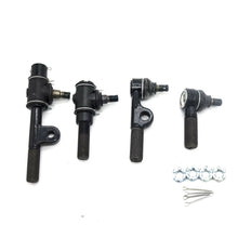 Load image into Gallery viewer, Steering Joint Tie Rod Relay End Kit for Landcruiser HZJ75 FZJ75 70 75 Series