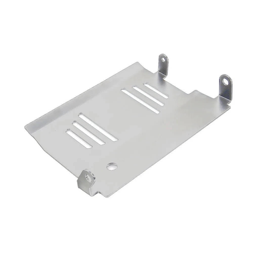 Lower Engine Skid Plate Chassis Protector For Harley CVO Road Glide FLTRXSE 23+