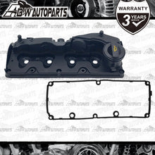 Load image into Gallery viewer, Valve Rocker Cover &amp; Gasket For VW Amarok CAGA CJCA CDCA CNEA 2.0L 03L103469F AU