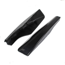 Load image into Gallery viewer, 4Pcs Car Roof Rack Side Rails End Cover for Toyota for Land Cruiser LC200 08-21