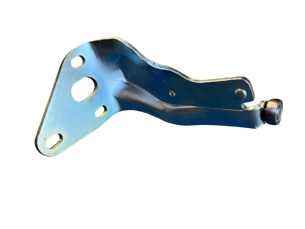 Rgiht Lower Sliding Door Roller Hinge Bracket for Toyota HiAce RZH 1989 - 2005