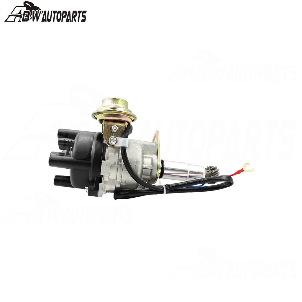 Ignition Distributor For Mitsubishi Pajero V12V / V32W 4G54 2.6L 1991 - 1999