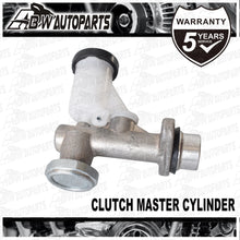 Load image into Gallery viewer, Clutch Master Cylinder For Nissan Patrol GU Y61 TD42 TB45 TB48 ZD30 RD28 1997-