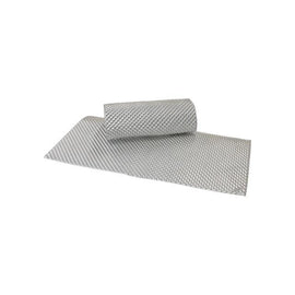Aeroflow Heat Shield Aluminium Embossed 12