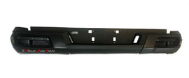 *NEW* REAR BUMPER BAR COVER for LDV T60 PRO LUXE TRAILRIDER UTE 4X4 2017 - ON