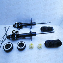 Load image into Gallery viewer, VE SS SV6 OMEGA BERLINA CALAIS HOLDEN FRONT Shock Absorber Strut Mount Kit Pair