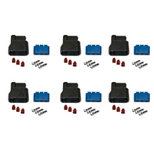 Load image into Gallery viewer, 6x 3 Pin Ignition Coil Pack Connector Plug for Honda Accord 03-07, Civic 01-06