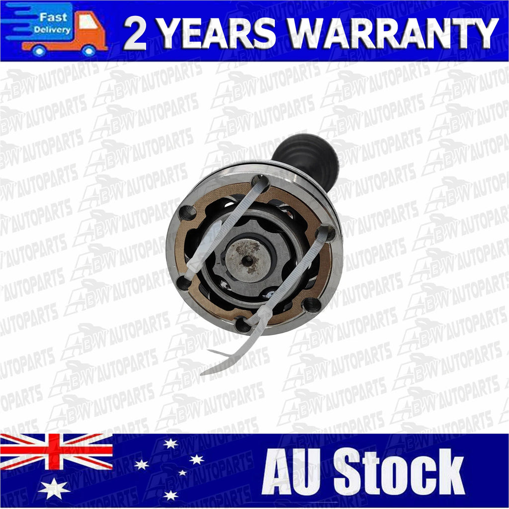 LH + RH CV Joint Drive Shaft for Volkswagen Transporter T4 AUTO MANUAL 1999-2004
