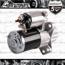 Load image into Gallery viewer, Starter Motor for Saab 9-3 2.8L B284L V6 FWD 9-5 2.8L A28NET V6 AWD