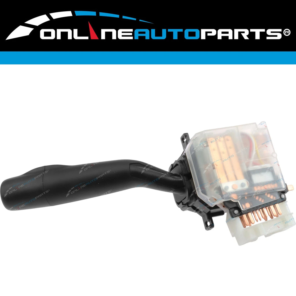 Column Stalk / Switch for Toyota Landcruiser FZJ105 6cyl 4.5L 1FZ-FE 1998~2002