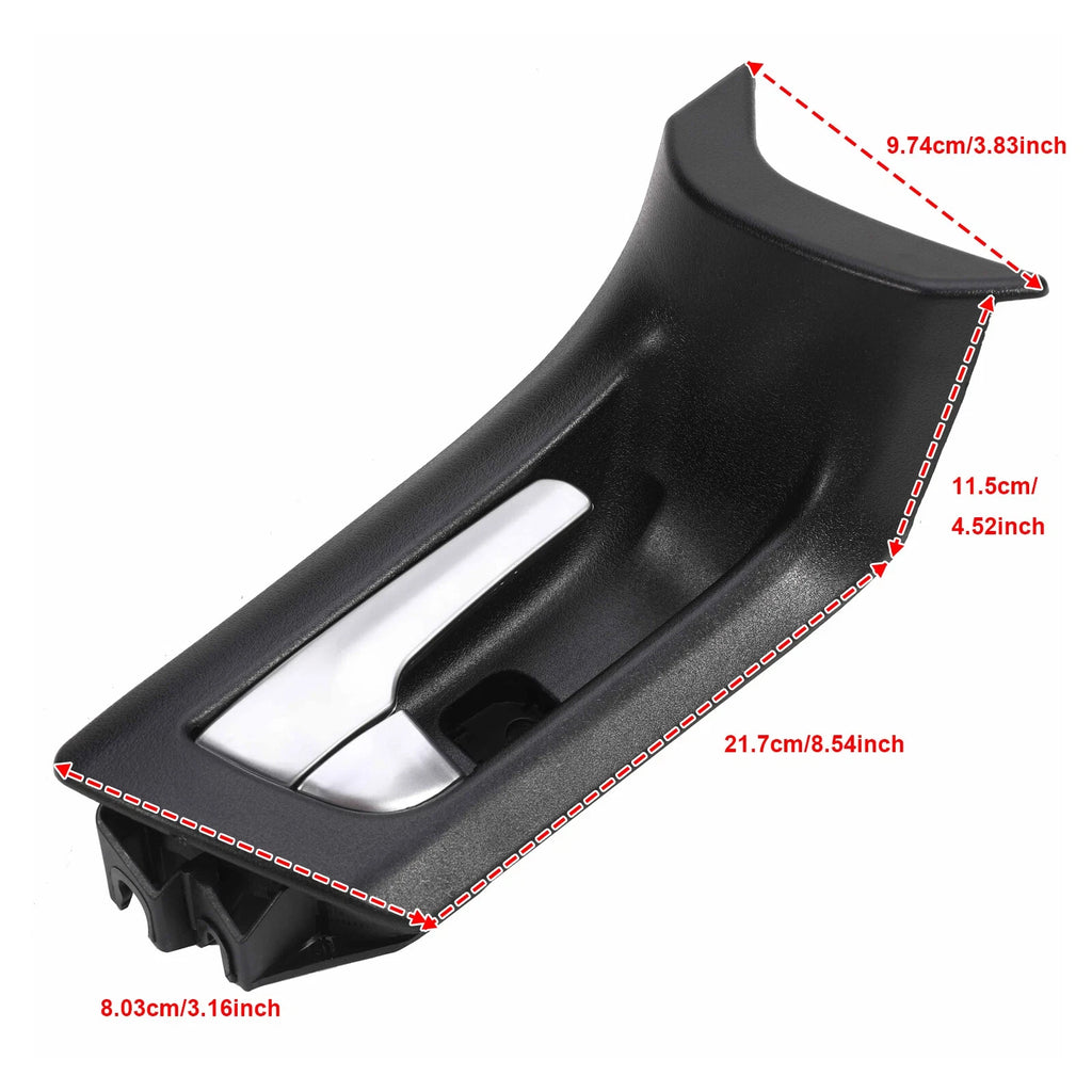 Front Inner Door Handle Right Driver side For Holden Commodore VE WM 2006-2013