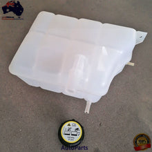 Load image into Gallery viewer, Expansion Tank Coolant Overflow Bottle for Ford Ranger Mazda BT-50 BT50 2.2 3.2L