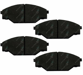 Disc Brake Pads Front DB1350 for Toyota 4 Runner 1988-1993 3.0 V6 2WD VZN85 95