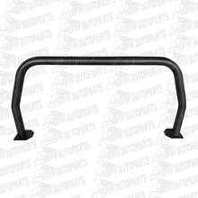 Load image into Gallery viewer, NEW Removable Black Rear Ladder Rack For Carrying Ladders Timber Pipes Long Gear