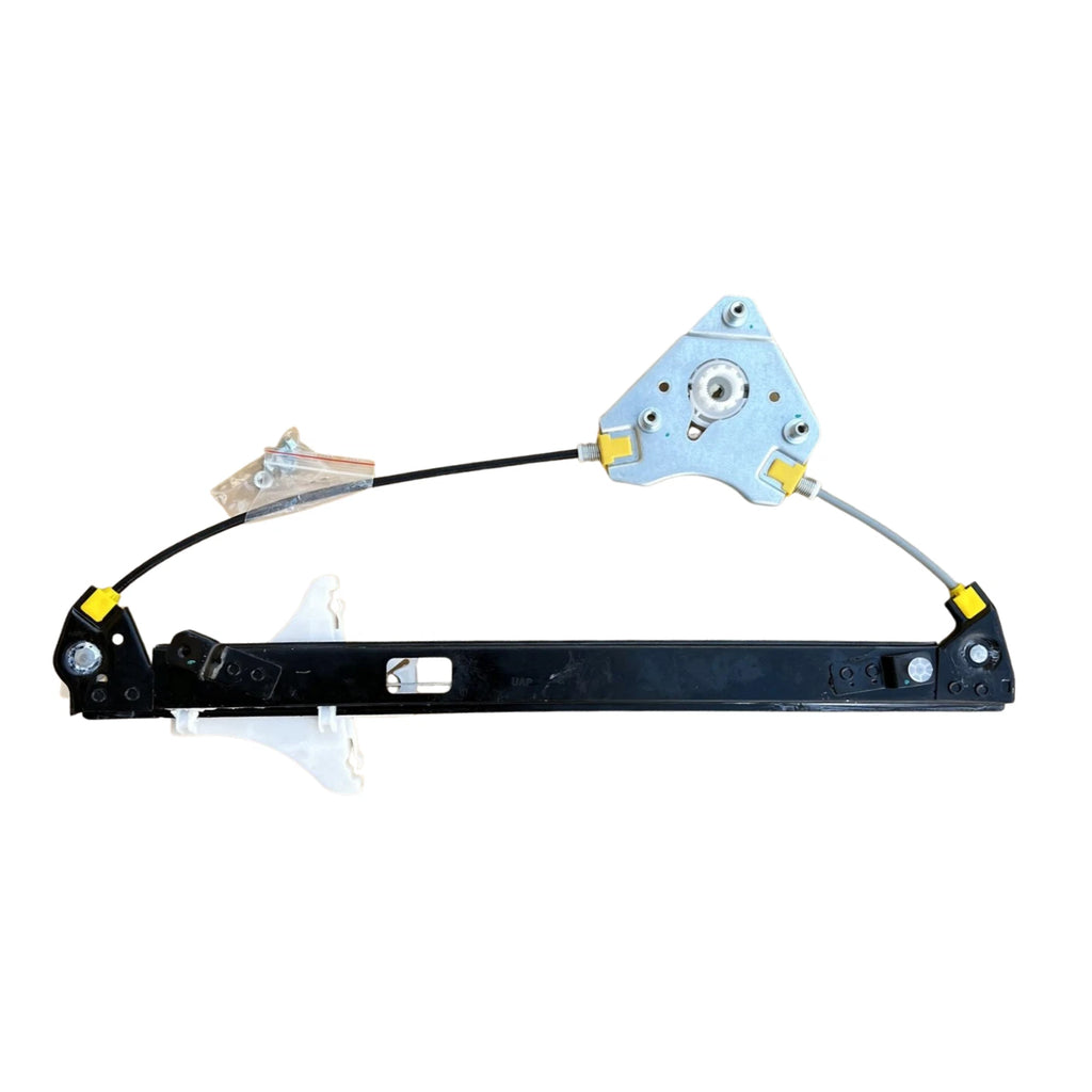 Rear Right Window Regulator W/o Motor for Volkswagen Amarok 2H 2010-2022