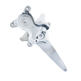 Rear Right Window Regulator Without Motor for Toyota Kluger MCU28R 2003-2007