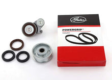 Load image into Gallery viewer, Timing Belt Kit For Mitsubishi Outlander ZG ZH 6B31 3.0L V6 SOHC 12/2006 - 2012