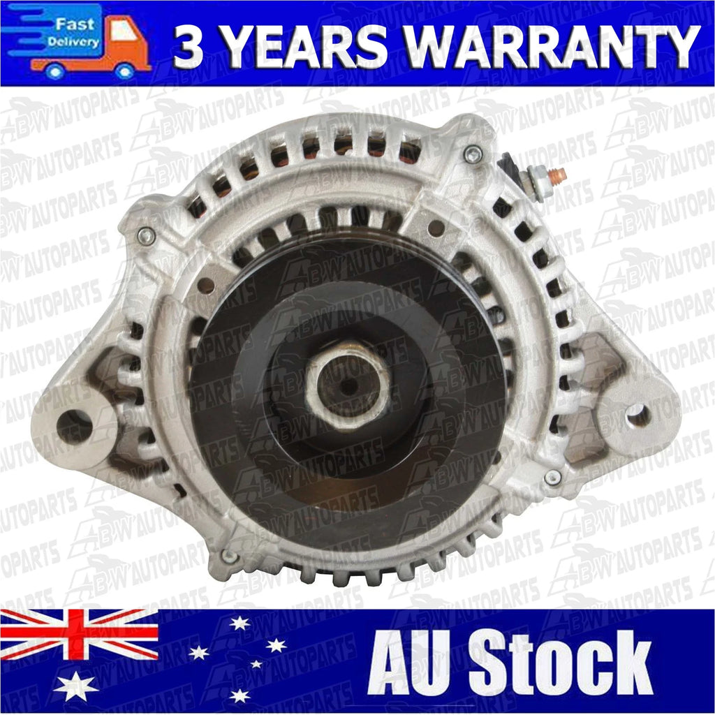 Fit Toyota 70 75 78 79 80 100 105 Series 1HD-FTE 1HD-T 1HD-FT 1HZ 4.2 Alternator