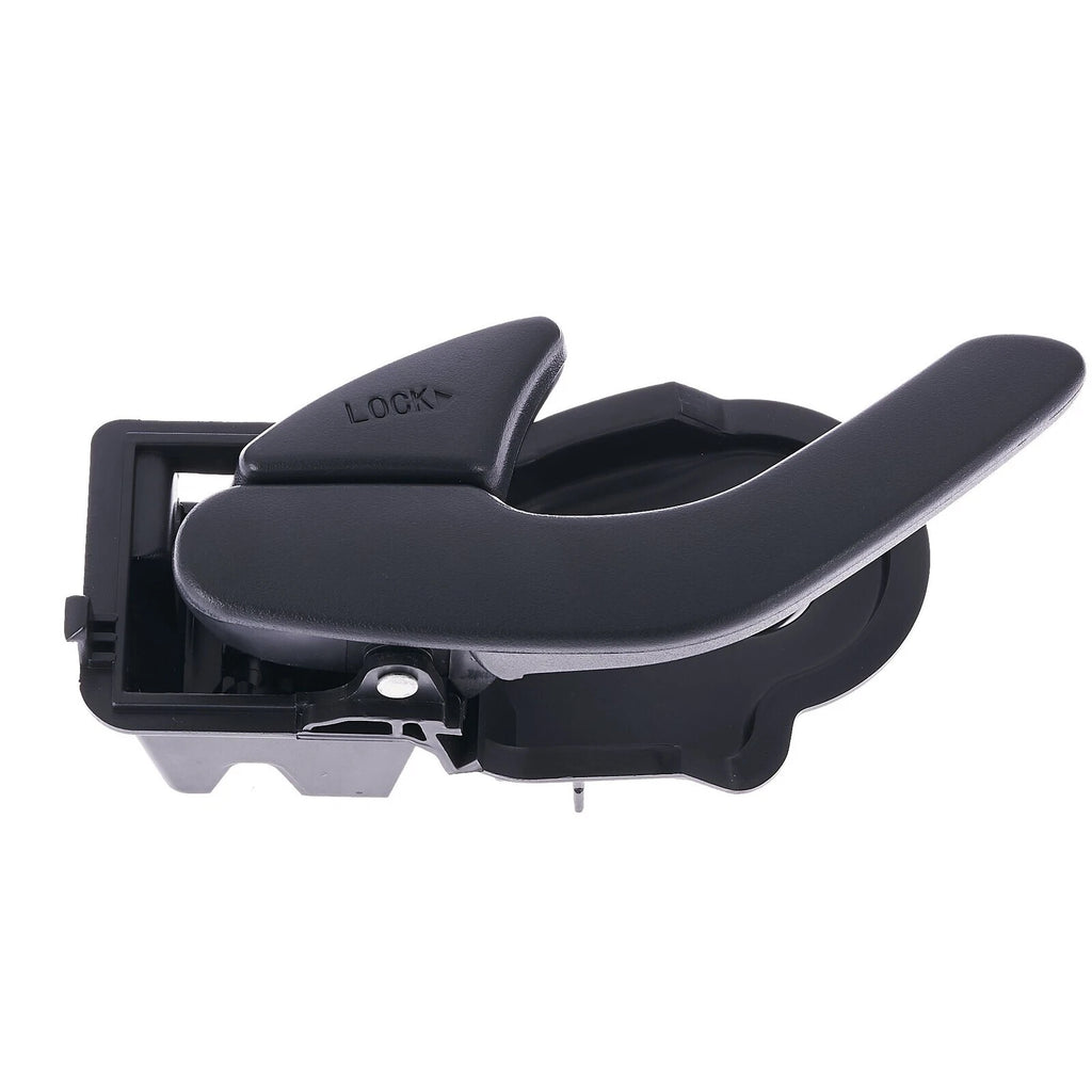 Front = Rear Left Inner Door Handle Black for Ford Escape ZA ZB ZC Tribute 01-06