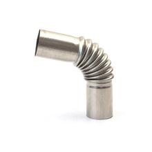 Load image into Gallery viewer, 2x Air Diesel Heater 25mm Exhaust Pipe Tube Elbow Connector For Car Truck Camper