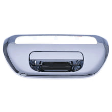 Load image into Gallery viewer, Chrome Tailgate Handle W/ Cover for Mitsubishi Triton ML/MN 06-15