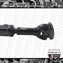 Load image into Gallery viewer, Front Drive Prop Shaft Propshaft Tailshaft for Nissan Navara D40 Pathfinder R51