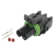 T56 2-Pin Reverse Light Switch Connector Plug – OEM 12126452