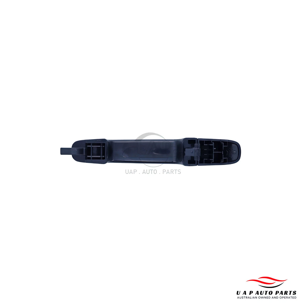 5pc Front & Rear LH + RH Outer Door + Tailgate Handle for Ford Ranger PX 11-21