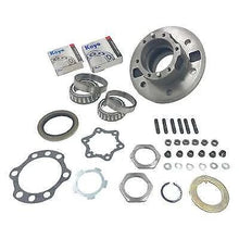 Load image into Gallery viewer, Front Wheel Bearing Kit + Hub for Toyota Landcruiser HZJ75 FZJ75