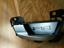 Load image into Gallery viewer, *F6 INTERIOR DOOR HANDLE INSERT BADGE FOR FORD FG FPV/FALCON V8/XR8 SEDAN/UTE