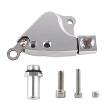 Load image into Gallery viewer, K Series Swap Intake Manifold Coolant Adapter Plate For Honda for Acura K20 K24