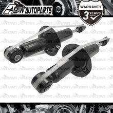 Load image into Gallery viewer, 2x Rear Shock Absorbers for Subaru Liberty BL5 BL9 BP5 BP9 BPE AWD 2003-2009