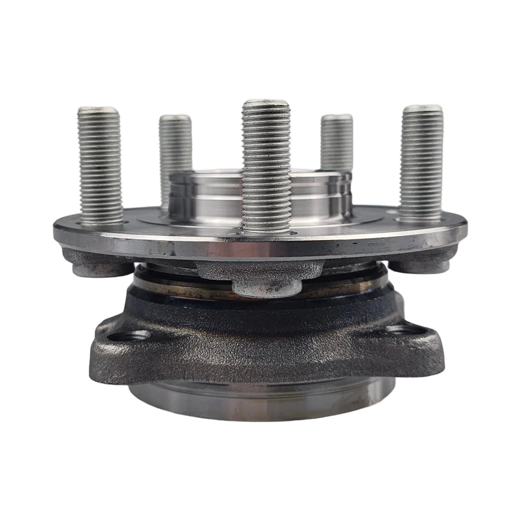 Front Wheel Bearing Hub For Jaguar F-Pace & Range Rover Evoque Velar