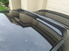 Load image into Gallery viewer, REAR ROOF VISOR FOR FORD FG FALCON XR6 TURBO XR8 SEDAN SPOILER SUN GUARD