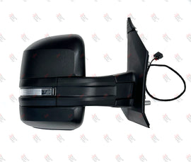 *NEW* DOOR MIRROR (ELECTRIC INDICATOR 6PINS) for VOLKSWAGEN CRAFTER 2017 - RIGHT