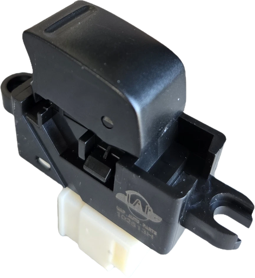 Single Window Switch 6 Pins for Nissan Navara D22, Pathfinder R50, Xtrail T30