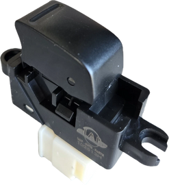 Single Window Switch 6 Pins for Nissan Navara D22, Pathfinder R50, Xtrail T30