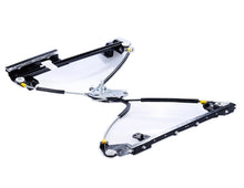 Load image into Gallery viewer, Front Right Manual Window Regulator For Mitsubishi Canter FE7/FE8 2004-2007