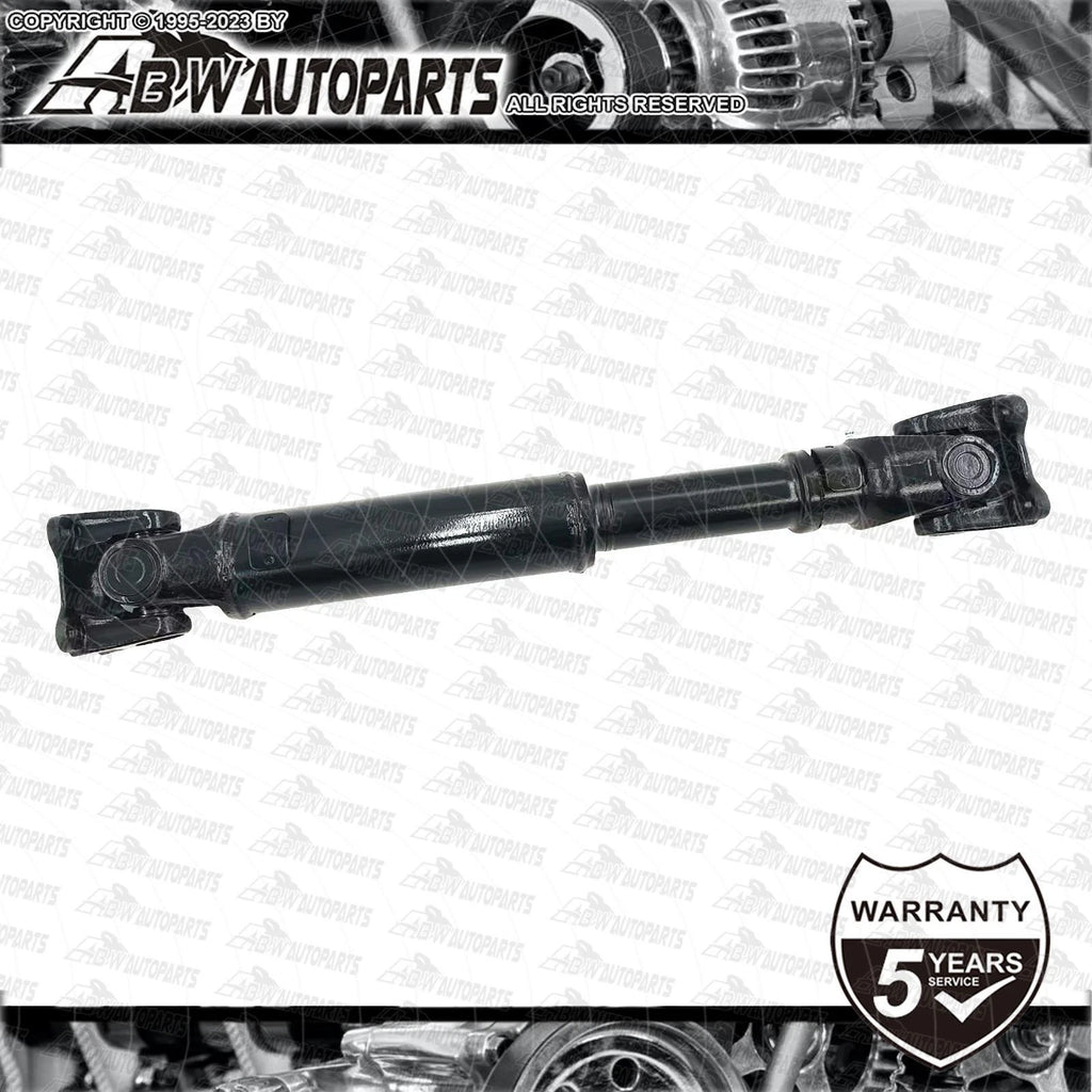 For Toyota Landcruiser FJ73 Series 01/90 - 08/92 Front Tail Shaft Drive Shaft